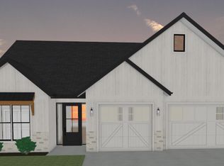 FARMHOUSE PLAN HOMESITE #4 Plan, Union Estates, Vancouver, WA 98683