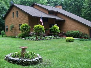 1229 White Horse Rd, Berlin, PA 15530