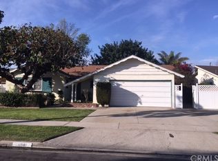 11581 Glen Cove Dr, Garden Grove, CA 92843