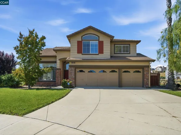 2016 Aspen Ct, Antioch, CA 94509