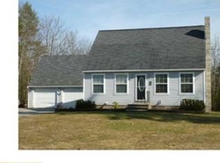 23 McGill Fern Rd, Standish, ME 04084