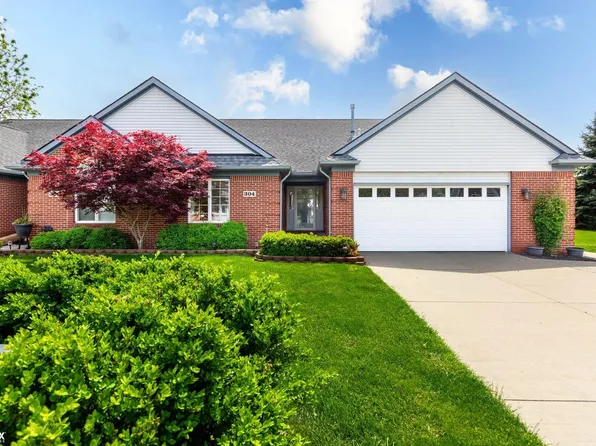 304 Heritage Way, Algonac, MI 48001