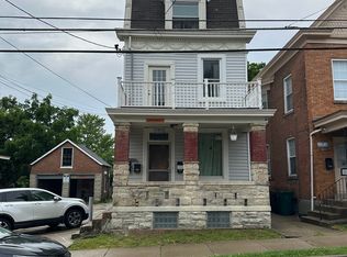 2371 Rohs St APT 1, Cincinnati, OH 45219