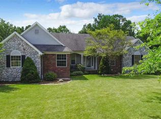 14939 Terry Rd, Berlin, MI 48002