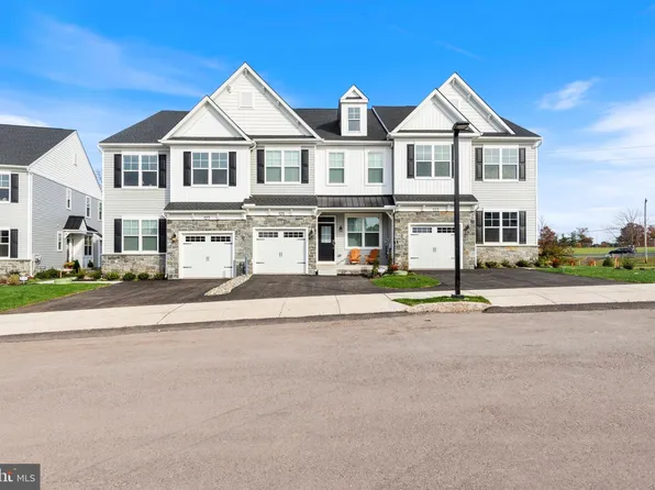 143 Charles Ln Lot 56, Harleysville, PA 19438