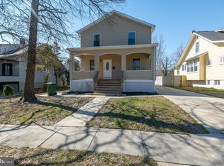 5700 Fair Oaks Ave, Baltimore, MD 21214