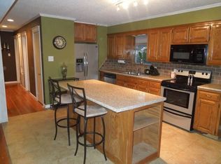 701 River Ridge Rd, Benton, AR 72019