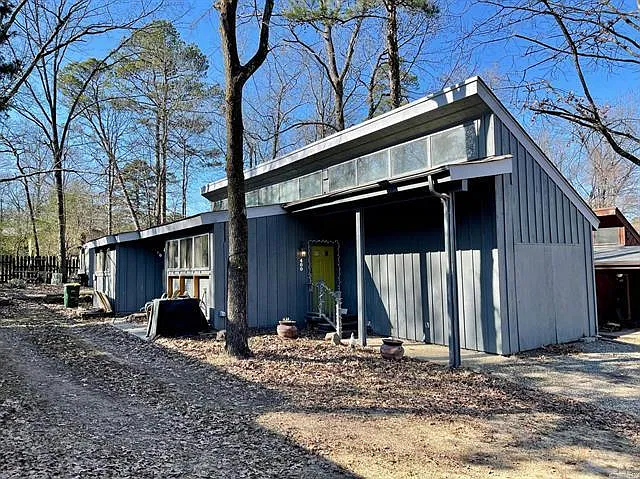 400 Atkins Rd