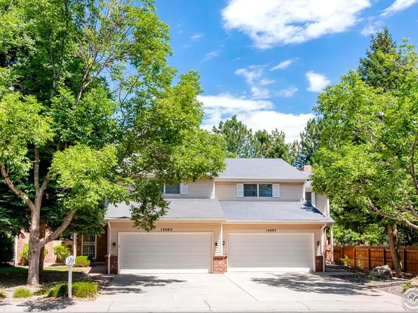 14095 E Arizona Ave, Aurora, CO 80012