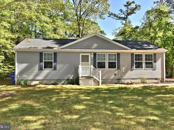 146 Laurel Ave, Laurel, DE 19956