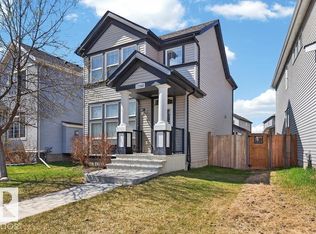 17540 58th St NW, Edmonton, AB T5Y0T7