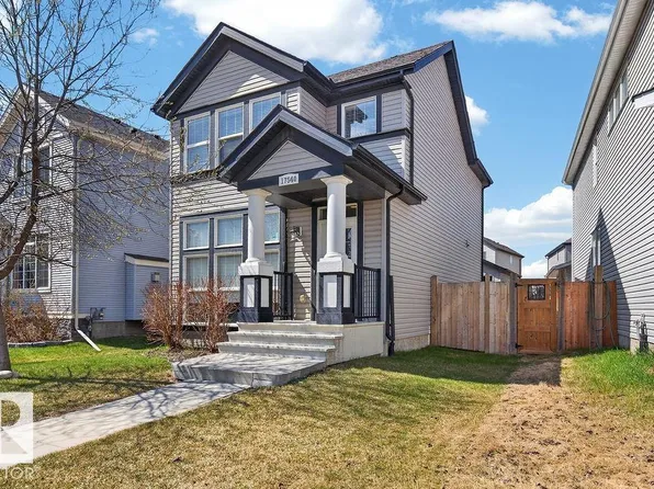 17540 58th St NW, Edmonton, AB T5Y 0T7