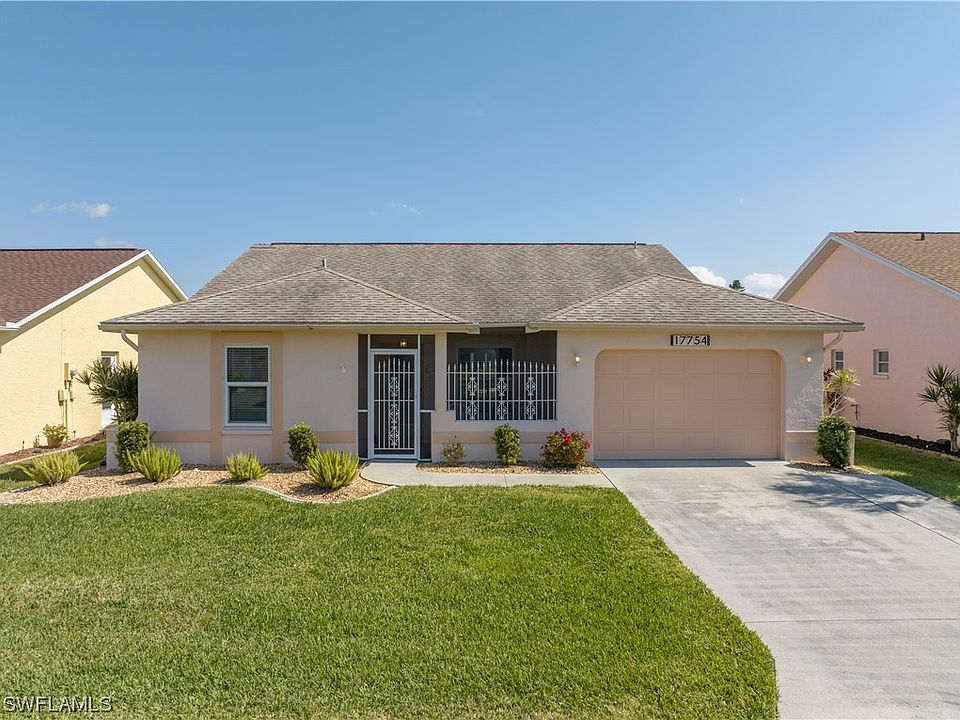 1st image of 17754 Dracena Cir