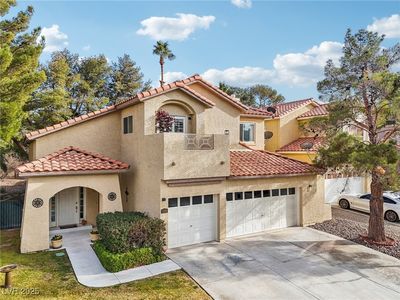 198 Adomeit Dr, Henderson, NV, 89074