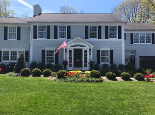 91 Pomeroy Rd, Madison, NJ 07940