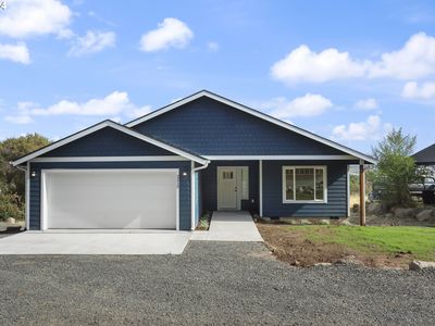 2215 W 13th St, The Dalles, OR, 97058