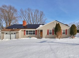 50 Davis Rd, East Hartford, CT 06118