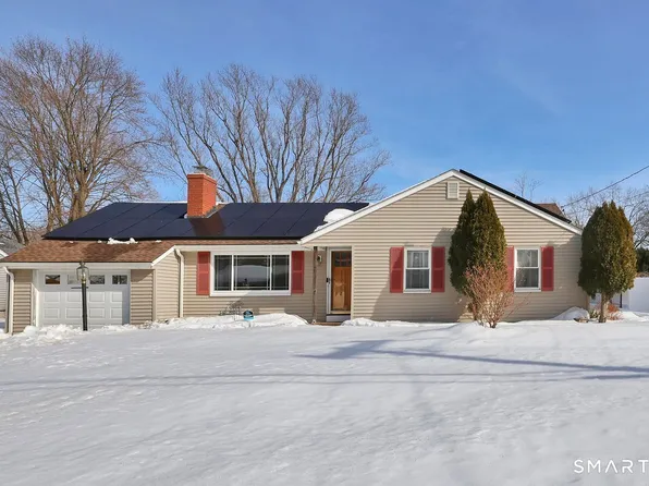 50 Davis Road, East Hartford, CT 06118