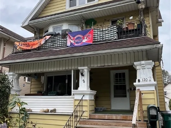 120 Roanoke Pkwy, Buffalo, NY 14210