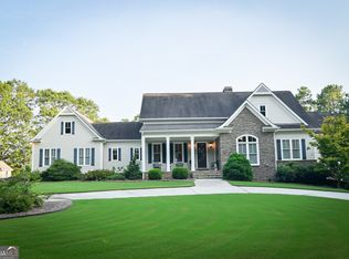 1800 Bradley Gin Rd NW, Monroe, GA 30656