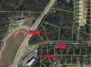 2083 Young Rd, Lithonia, GA 30058