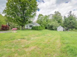 49 Parish Rd, Worthington, MA 01098