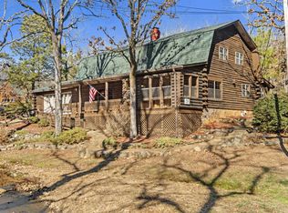 8018 Greer Rd, Sherwood, AR 72120