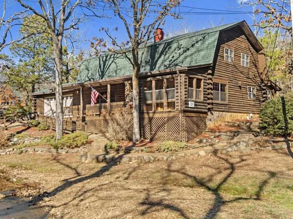 8018 Greer Rd, Sherwood, AR 72120