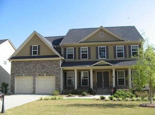 3707 Lake Enclave Way, Atlanta, GA 30349