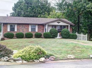 1522 Jacqueline Dr, Arnold, MO 63010