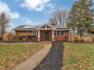 138 Sunset Ln, Aliquippa, PA 15001