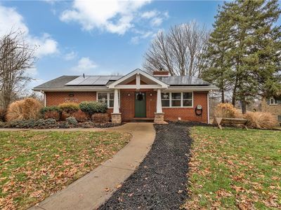 138 Sunset Ln, Aliquippa, PA, 15001