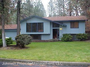 620 E Glencrest Dr, Spokane, WA 99208