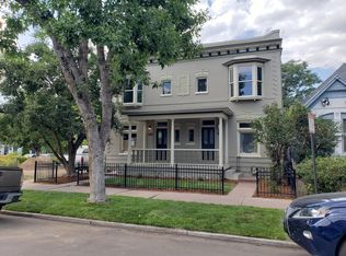 2709 Curtis St, Denver, CO 80205