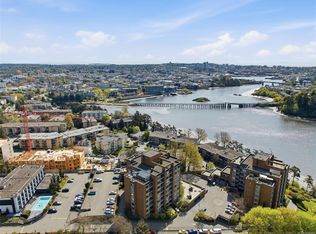 103 Gorge Rd E #308, Victoria, BC V9A6Z2