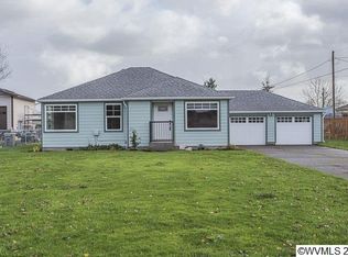 3609 Geary St SE, Albany, OR 97322