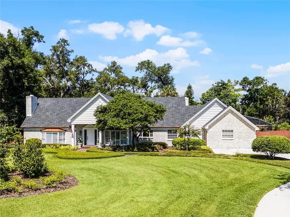 112 Green Leaf Ln, Altamonte Springs, FL 32714