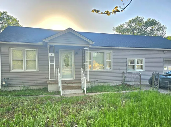 4641 N Arkansas Ave, Wichita, KS 67204