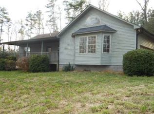 1655 Knight Rd, Ellijay, GA 30540