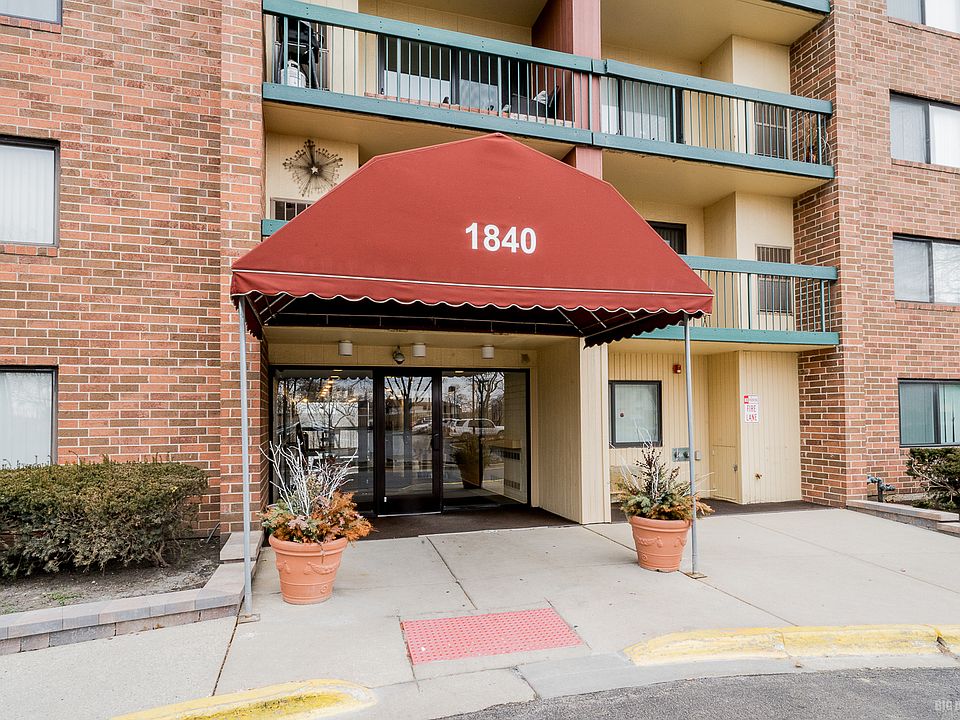 1st image of 1840 Huntington Blvd APT 302