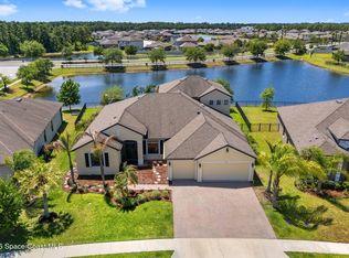3713 Rushing Waters Dr, West Melbourne, FL 32904