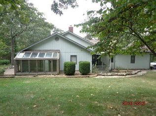 155 Scottsdale Cir, Branson West, MO 65737