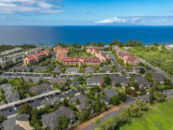 160 Keonekai Rd APT 18-202, Kihei, HI 96753