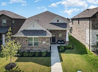 1909 Shiloh Mews, Celina, TX 75009