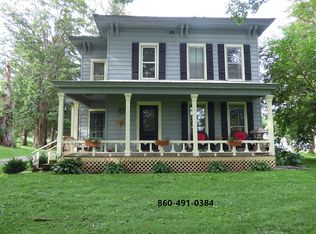 3849 Sconondoa Rd, Oneida, NY 13421