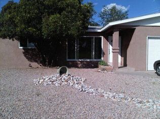 9923 Hannett Pl NE, Albuquerque, NM 87112