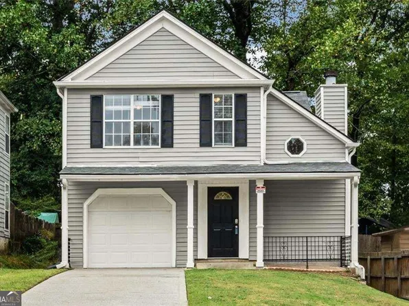 1180 Holly Cir, Lawrenceville, GA 30044
