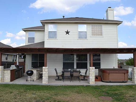 3rd image of 14800 Mistletoe Heights Dr