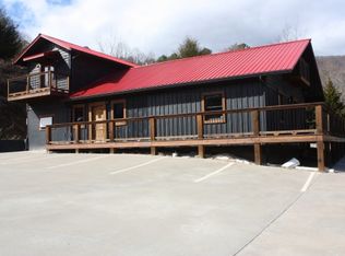 1504 Highway 76 W, Clayton, GA 30525