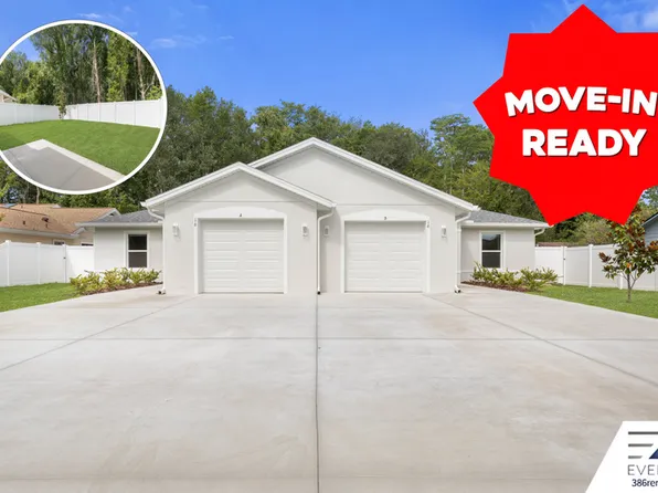 16 Zoffer Ct Unit B, Palm Coast, FL 32164